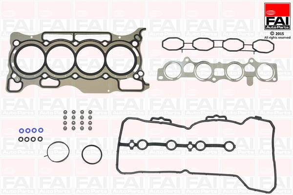Gasket Kit, cylinder head